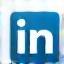 LinkedIn icon
